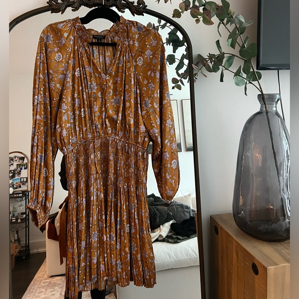 Current Air dress, size medium